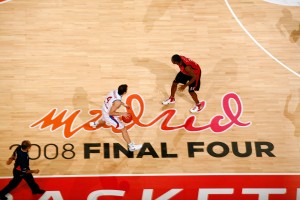 De Werkendam a Milán. La trayectoria del Baskonia en las competiciones europeas desde 1985 a 2015