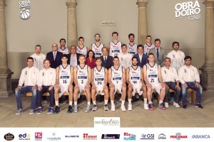 Liga ACB J2.Previa Laboral Kutxa Baskonia- Obradoiro Rio Natura Monbus