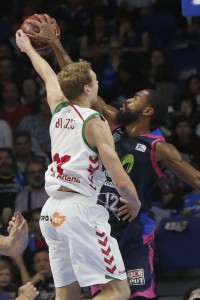 Video resumen Movistar Estudiantes-Laboral Kutxa Baskonia