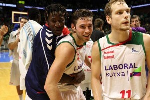 La Tertulia Dobles Figuras de Cope Vitoria. Miércoles 28/10/15