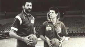 El videoblog de Sergio Vegas.Vlade Divac al Hall of Fame.¿Qué supuso su figura para el baloncesto europeo?