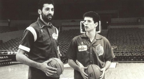 El videoblog de Sergio Vegas.Vlade Divac al Hall of Fame.¿Qué supuso su figura para el baloncesto europeo?