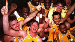 La historia del CSP Limoges