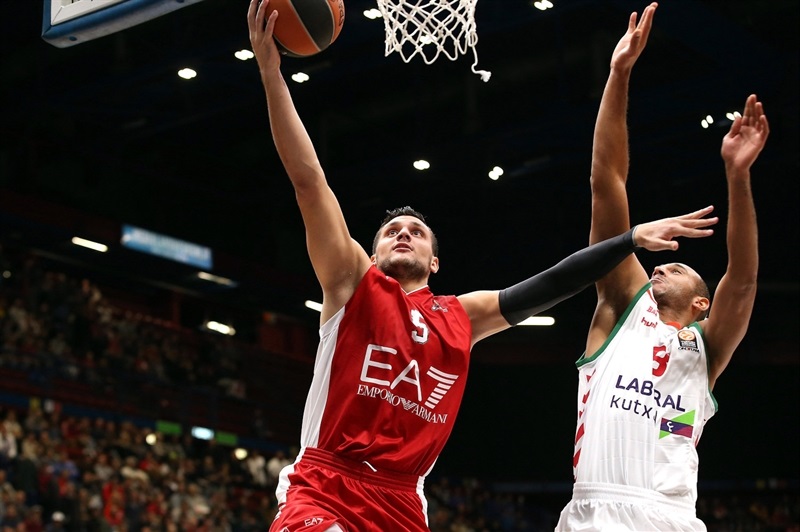 El videoblog de Sergio Vegas:Estudiantes ficha a Gentile.¿Qué puede aportar? ¿Aprovechará esta oportunidad? !Análisis!