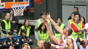 Liga ACB J1.Previa Movistar Estudiantes-Laboral Kutxa Baskonia