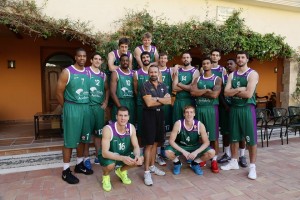 Previa Liga ACB J3.Unicaja de Málaga-Laboral Kutxa Baskonia