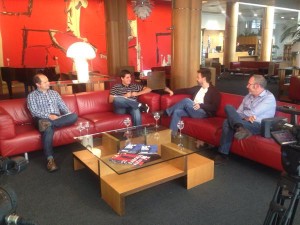 Triple Gasteiz.Vtv 15/10/15