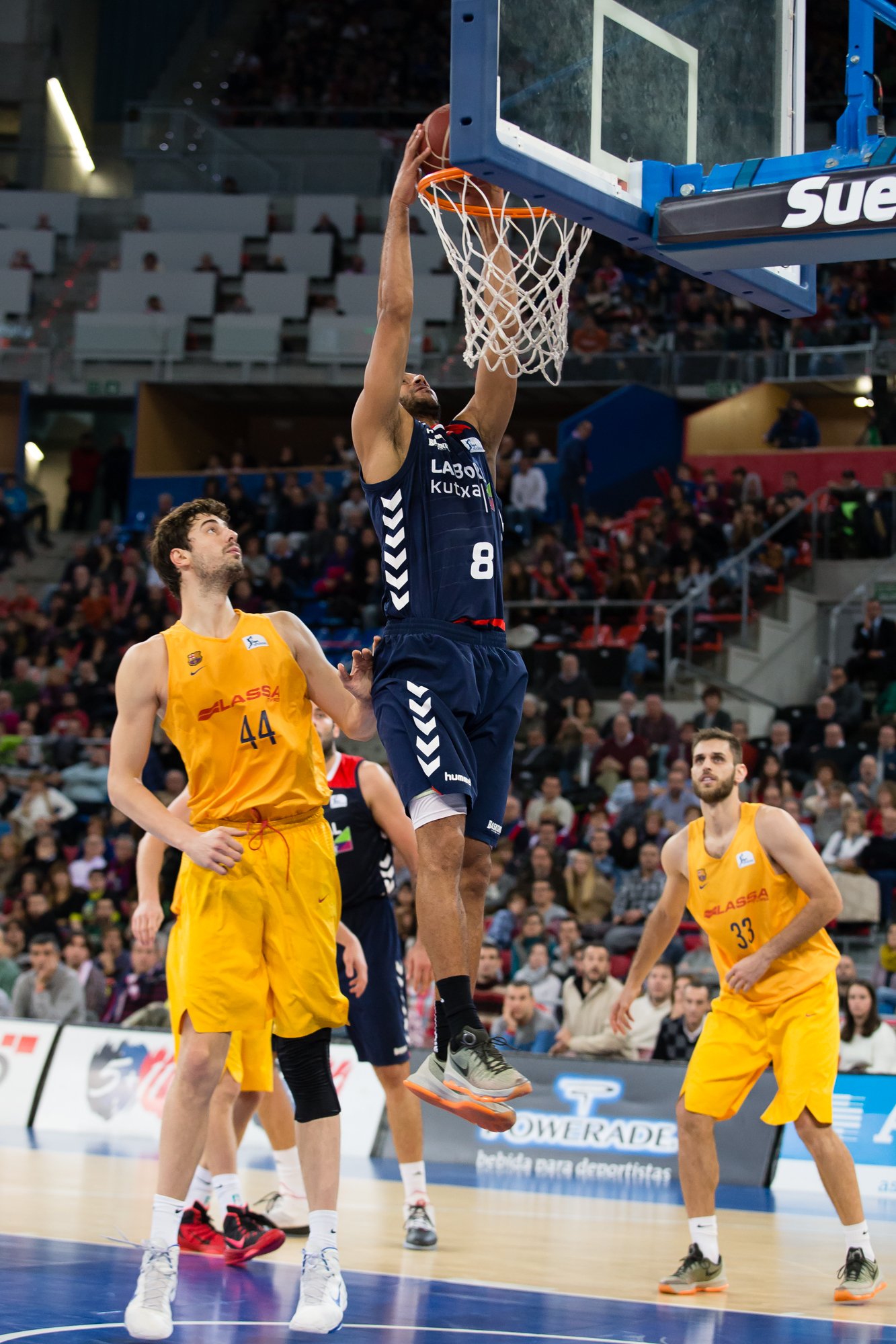 La Tertulia Dobles Figuras de Cope Vitoria. Miércoles 25/11/15