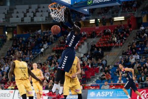 La Tertulia Dobles Figuras de Cope Vitoria. Miércoles 4/11/15