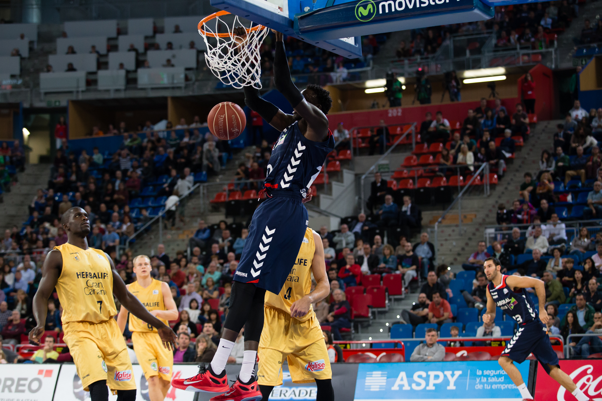 La Tertulia Dobles Figuras de Cope Vitoria. Miércoles 4/11/15