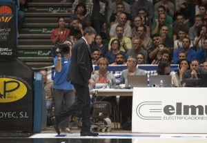 Valencia Basket 85-78 Laboral Kutxa Baskonia