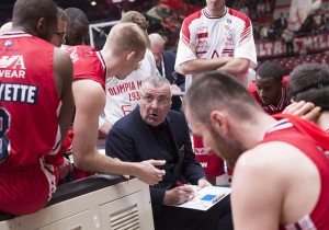 Previa Euroliga J6 Laboral Kutxa Baskonia-EA7 Armani Milán