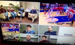 Triple Gasteiz.Vtv 26/11/15