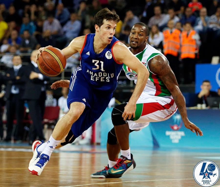 Thomas Heurtel final Copa presidente