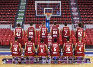 Previa Liga ACB J8.Cai Zaragoza-Laboral Kutxa Baskonia