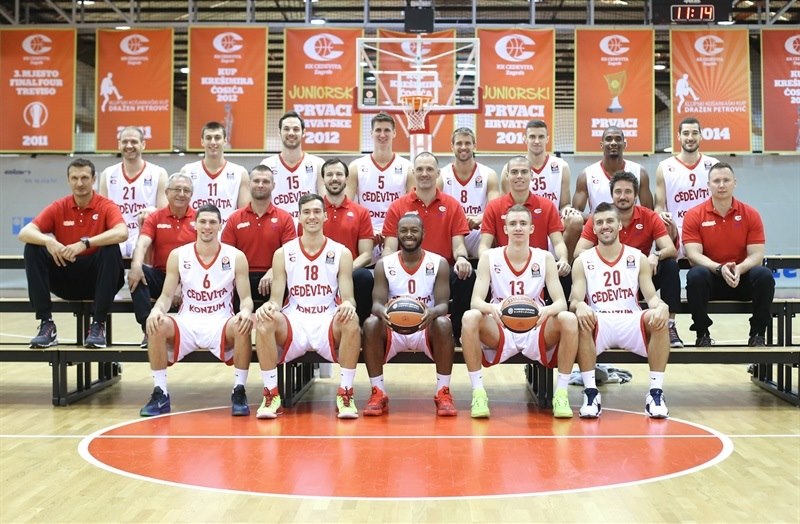 Previa Euroliga J5 Cedevita de Zagreb-Laboral Kutxa Baskonia