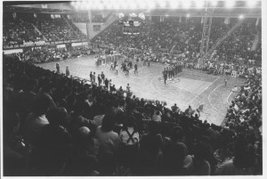 Vuelve la Liga, vuelve el derby entre Bilbao y Baskonia