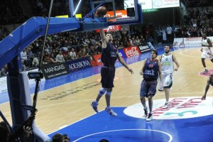 Análisis de la victoria del Baskonia sobre Panathiniakos (77-70) en Tu Radio-Vitoria