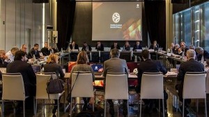 El Baskonia se asegura su continuidad en la Euroliga