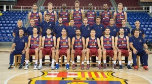 Previa J5 Top 16.FC Barcelona Lassa-Laboral Kutxa Baskonia