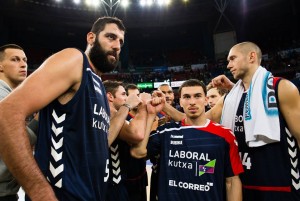 Video resumen Laboral Kutxa 77-67 Herbalife Gran Canaria