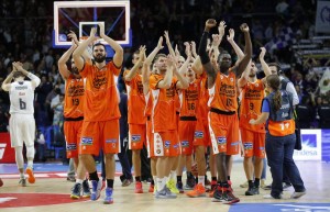 Previa Liga ACB J5 Valencia Basket-Laboral Kutxa Baskonia