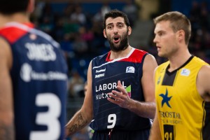 La Tertulia Dobles Figuras de Cope Vitoria. Miércoles 9/12/15