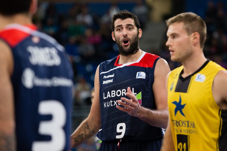 La Tertulia Dobles Figuras de Cope Vitoria. Miércoles 9/12/15