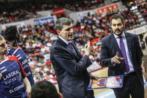 La Tertulia Dobles Figuras de Cope Vitoria. Míercoles 2/12/15