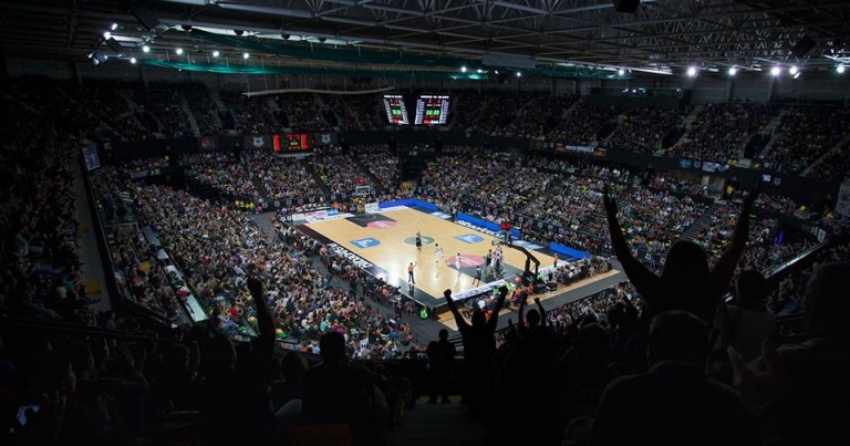 Previa Liga ACB J10.Dominion Bilbao Basket-Laboral Kutxa Baskonia