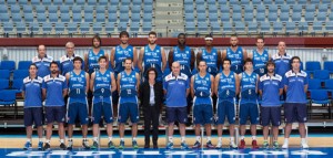 Previa J12 Liga ACB.Retabet GBC-Laboral Kutxa Baskonia.Miércoles 23/12/15 a las 20:00 h