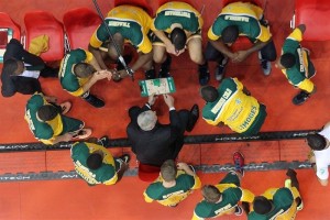 Previa Euroliga J8.Laboral Kutxa Baskonia-Limoges