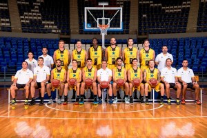 Previa Liga ACB J09.Laboral Kutxa Baskonia-Iberostar Tenerife