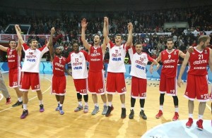 Previa J10 Euroliga.Laboral Kutxa Baskonia-Cedevita Zagreb