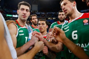 Estadísticas Euroliga 15/16