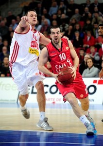 La Tertulia de Baloncesto de Punto Radio 11/12/12