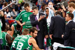 La Tertulia Dobles Figuras de Cope Vitoria.Miércoles 16/12/15