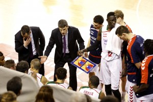 La Tertulia Dobles Figuras de Cope Vitoria.Miércoles 13/01/16