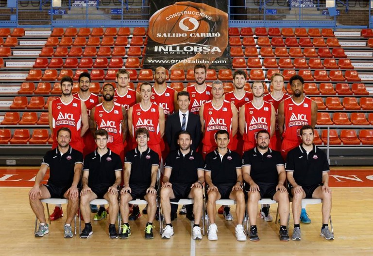 Previa Liga ACB J15 ICL Manresa-Laboral Kutxa Baskonia