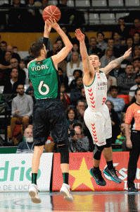 La Tertulia Dobles Figuras de Cope Vitoria.Miércoles 19/01/16