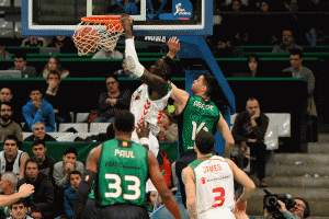 Fiatc Mutua Joventut 68-89 Laboral Kutxa Baskonia