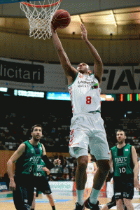 Video resumen Fiatc Mutua Joventut 68-89 Laboral Kutxa Baskonia