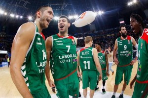 La Tertulia Dobles Figuras de Cope Vitoria. Miércoles 27/01/16