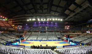 Previa Top 16 J6.Real Madrid-Laboral Kutxa Baskonia