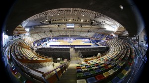 Previa 4º de Final de la Copa Del Rey.Rio Natura Monbus Obradoiro-Laboral Kutxa Baskonia