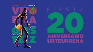 El Baskonia celebrará el 20 aniversario de la Recopa de Europa el próximo 6 de marzo