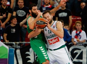Highlights Laboral Kutxa Baskonia 71-65 Zalgiris Kaunas