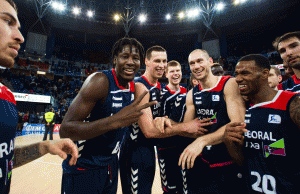 Mamadou Diop se retira tras 12 temporadas como profesional