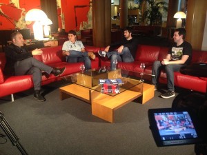 Triple Gasteiz.Vtv 11/02/16