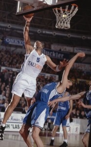 El camino hasta la final de la Recopa de 1996